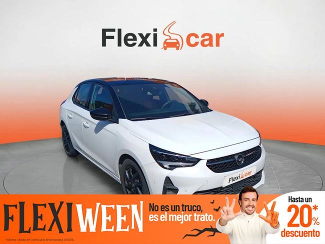 OPEL Corsa (1.2T XHL 74kW (100CV) GS) en Tenerife