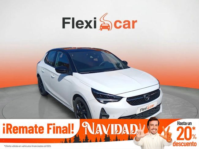 OPEL Corsa (1.2T XHL 74kW (100CV) GS) en Tenerife