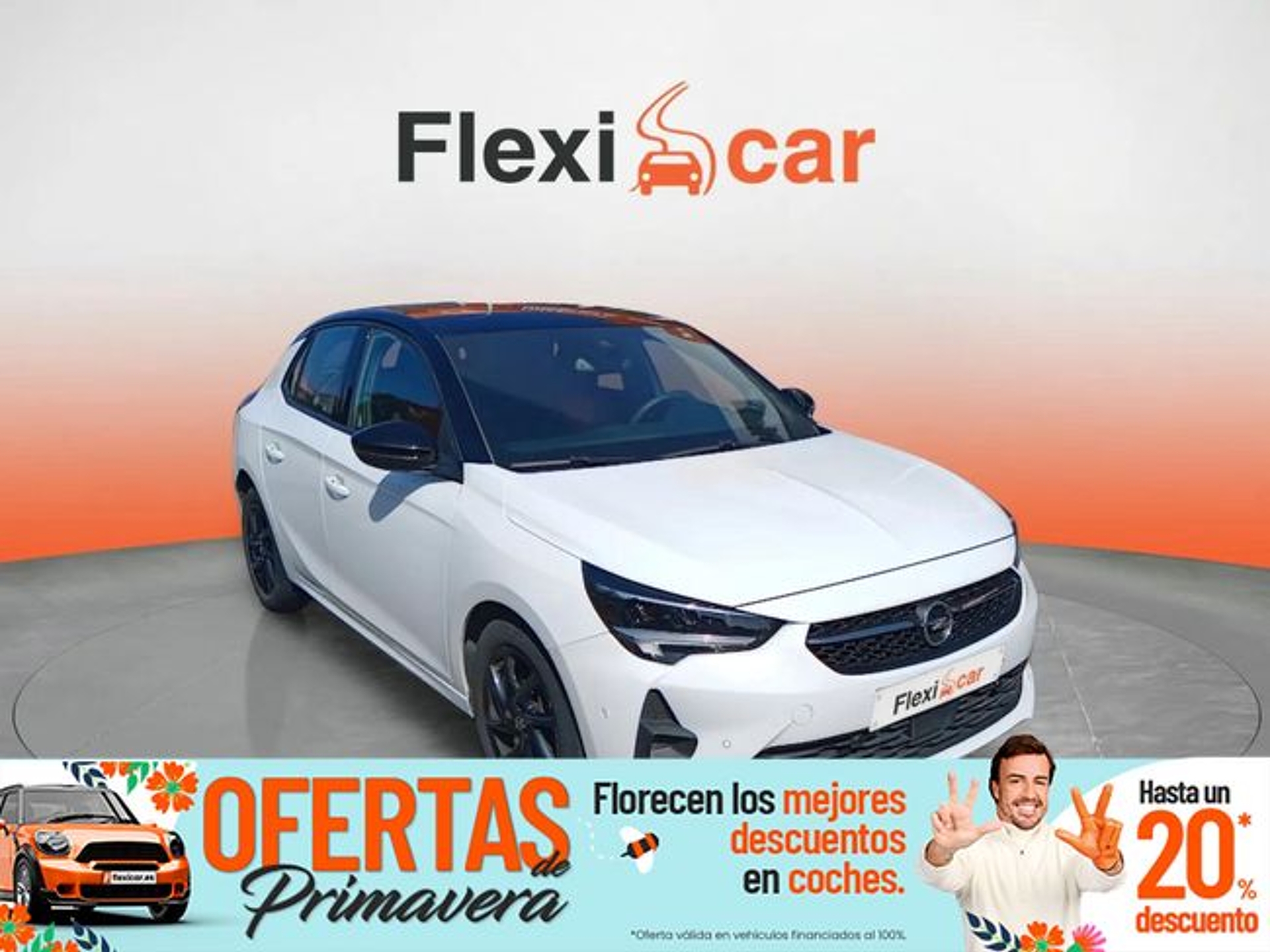 Imagen de OPEL Corsa
