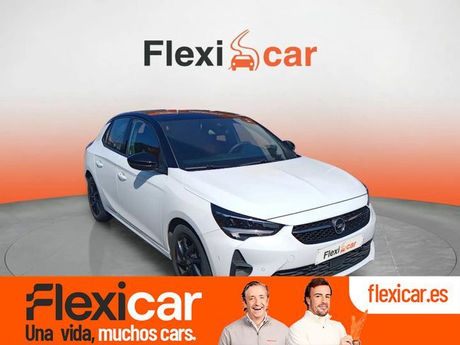 Foto del OPEL Corsa 1.2T XHL S-S GS 100