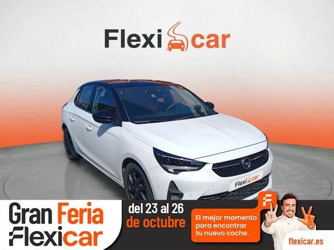 OPEL Corsa (1.2T XHL 74kW (100CV) GS) en Tenerife