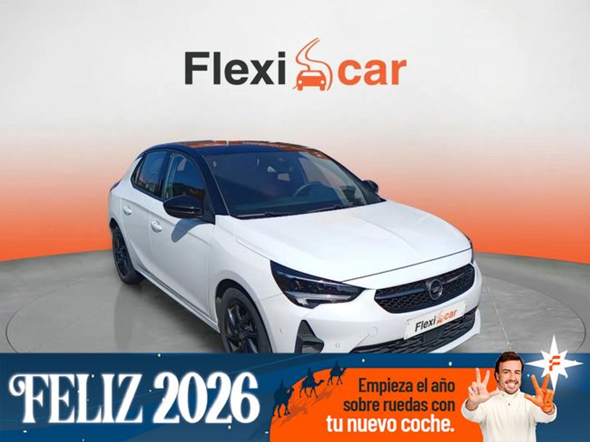 Imagen de OPEL Corsa