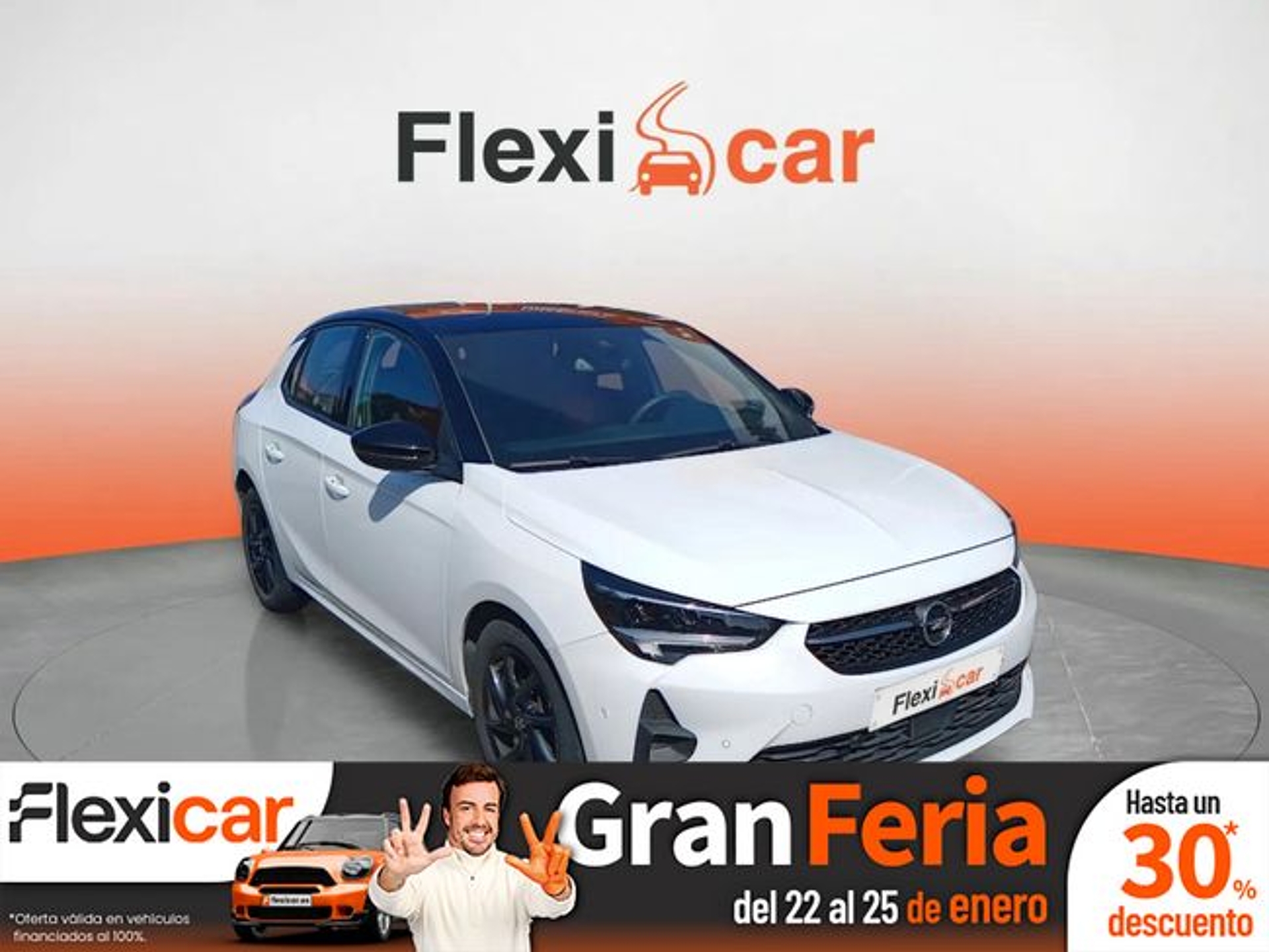 Imagen de OPEL Corsa
