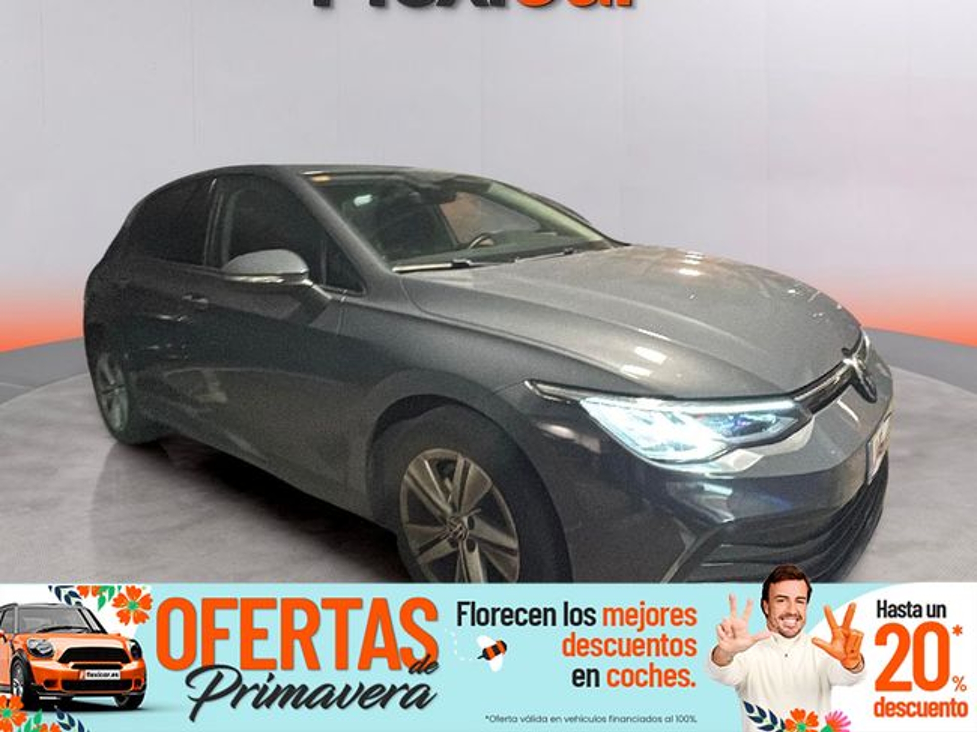 Imagen de VOLKSWAGEN Golf