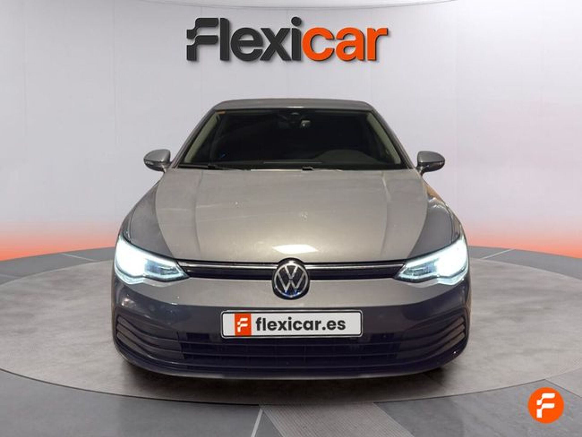 Imagen 3 de VOLKSWAGEN Golf