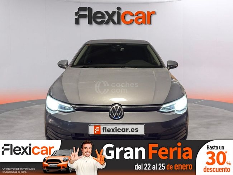Foto del VOLKSWAGEN Golf 1.0 TSI 81kW