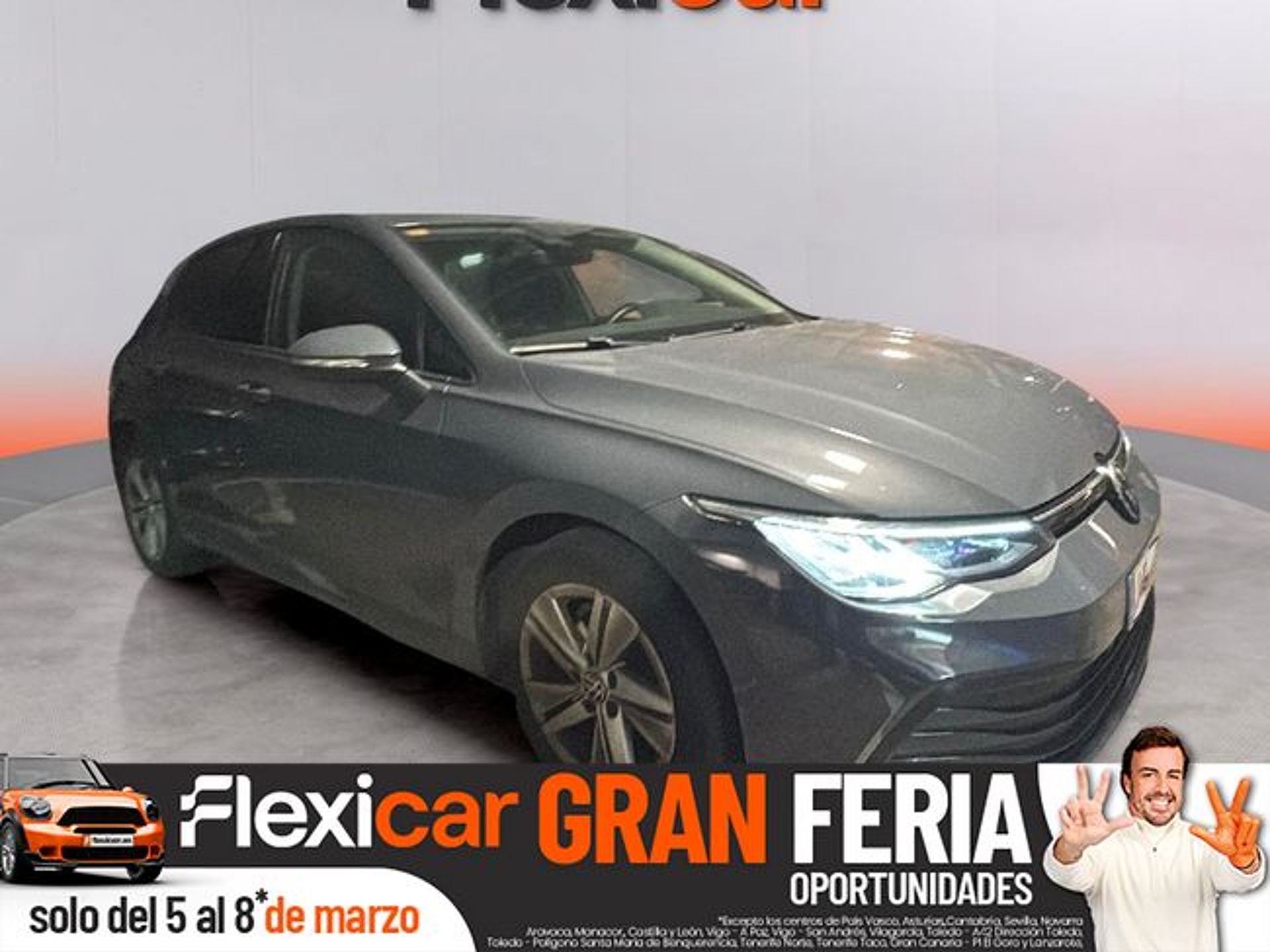 Imagen de VOLKSWAGEN Golf