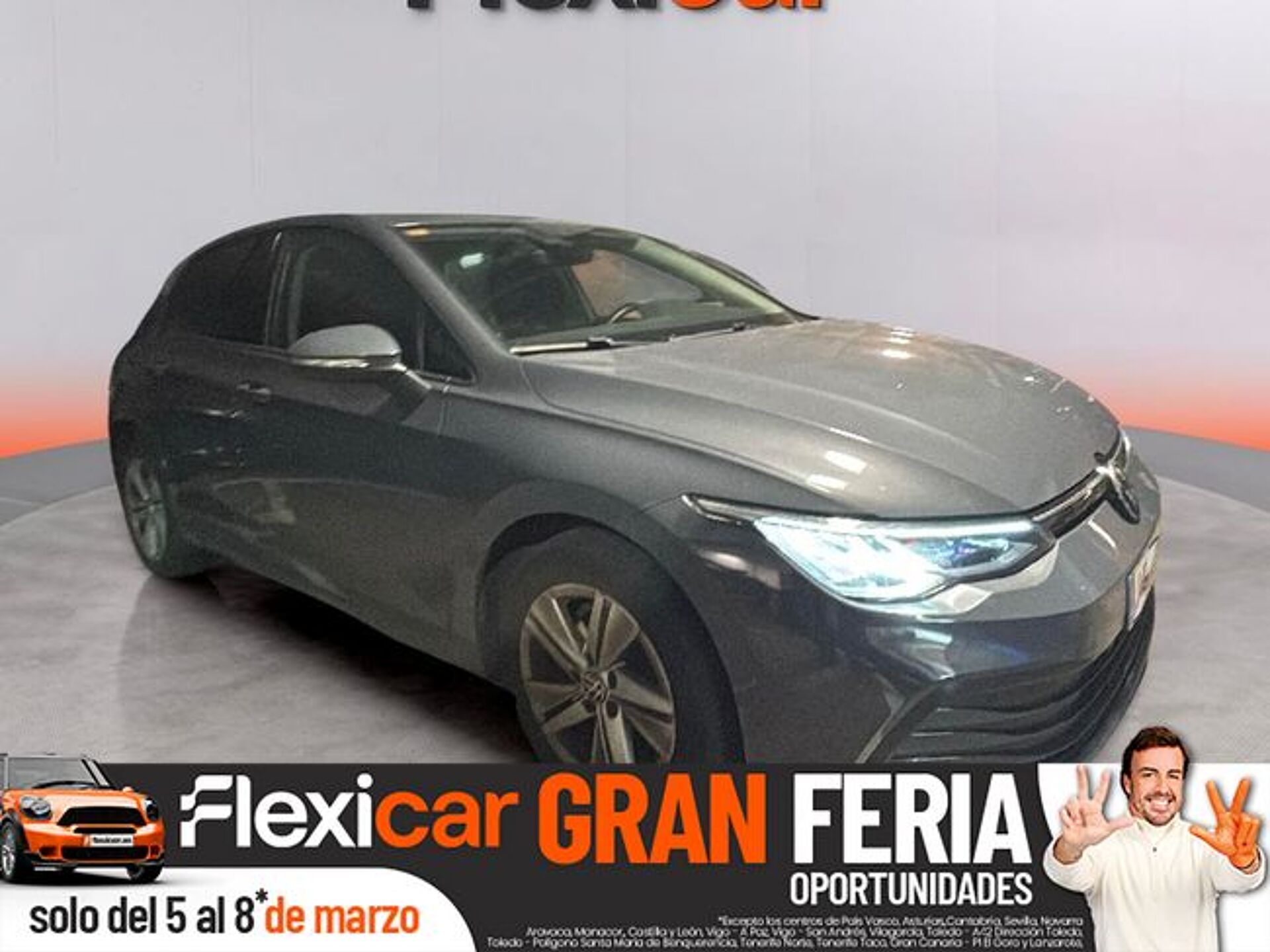 Imagen 1 de VOLKSWAGEN Golf