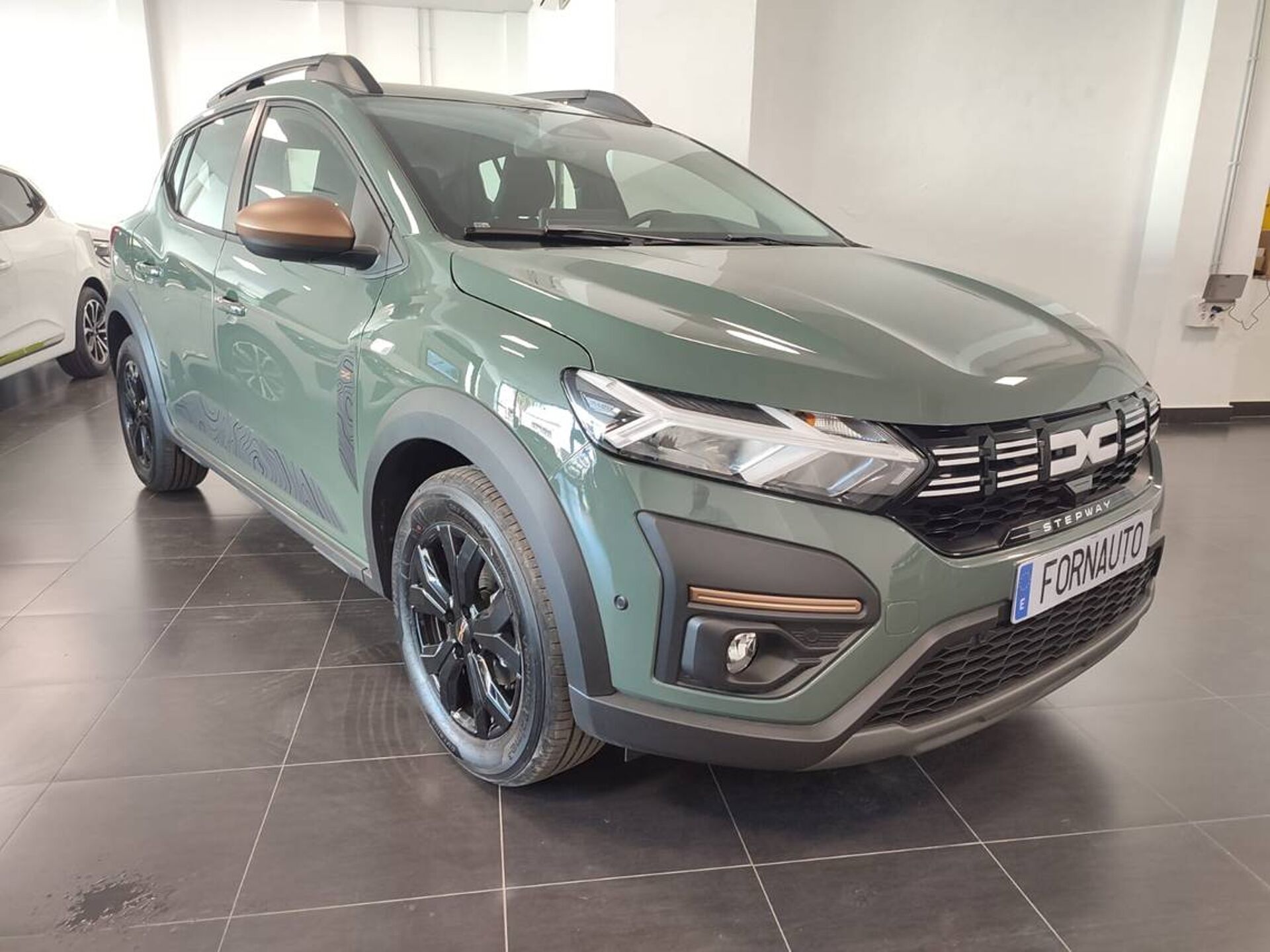 Imagen de DACIA Sandero