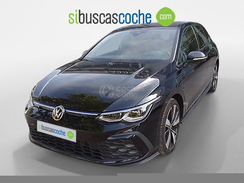 Foto del VOLKSWAGEN Golf 1.4 TSI GTE 180kW