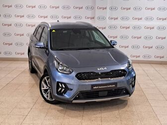 Imagen de KIA Niro 1.6 HEV Emotion