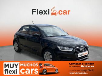 Imagen de AUDI A1 Sportback 1.4TDI Active Kit