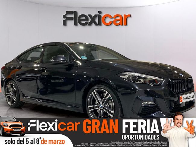 Foto del BMW Serie 2 220dA Gran Coupé