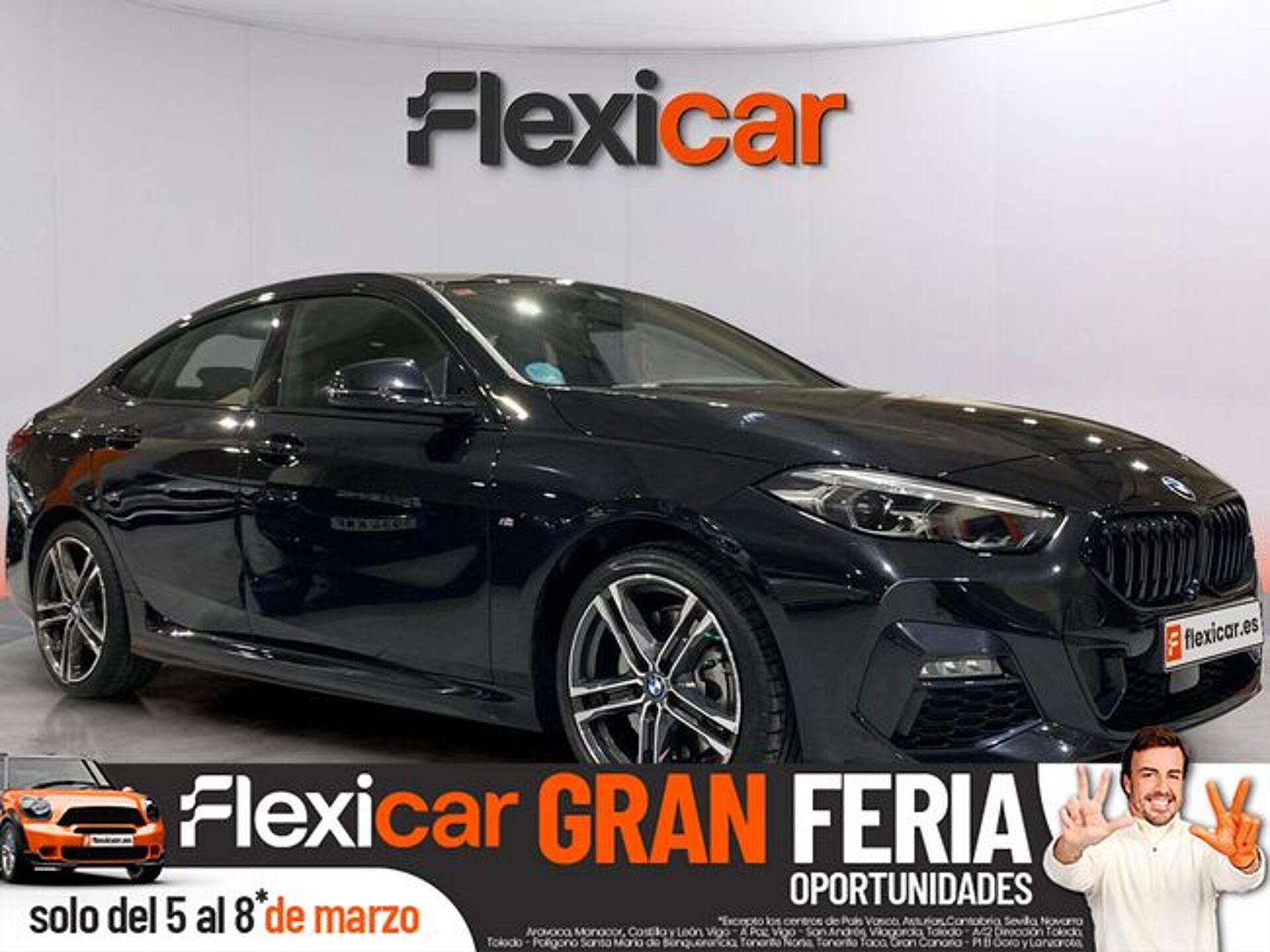 Imagen 1 de BMW Serie 2