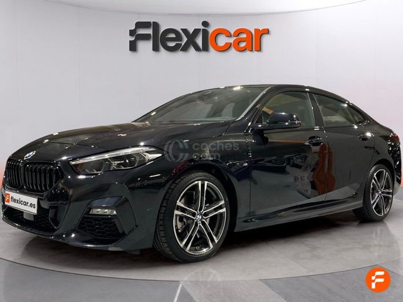 Foto del BMW Serie 2 220dA Gran Coupé