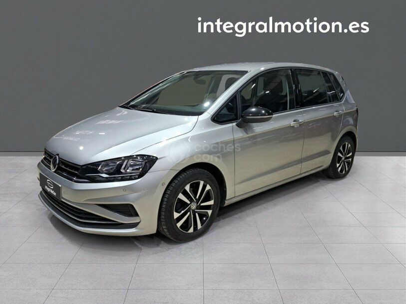 Foto del VOLKSWAGEN Golf 1.0 TSI Advance 85kW