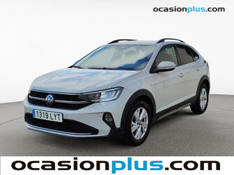 Imagen de VOLKSWAGEN Taigo 1.0 TSI Life DSG 81kW