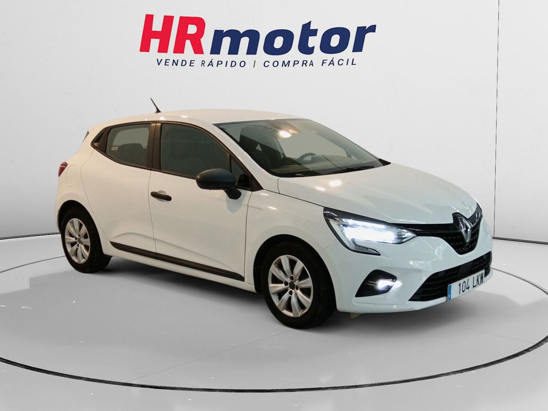 Imagen de RENAULT Clio
