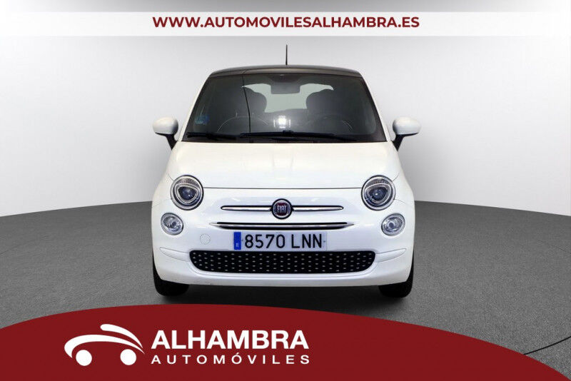 Foto del FIAT 500 1.0 GSE Lounge