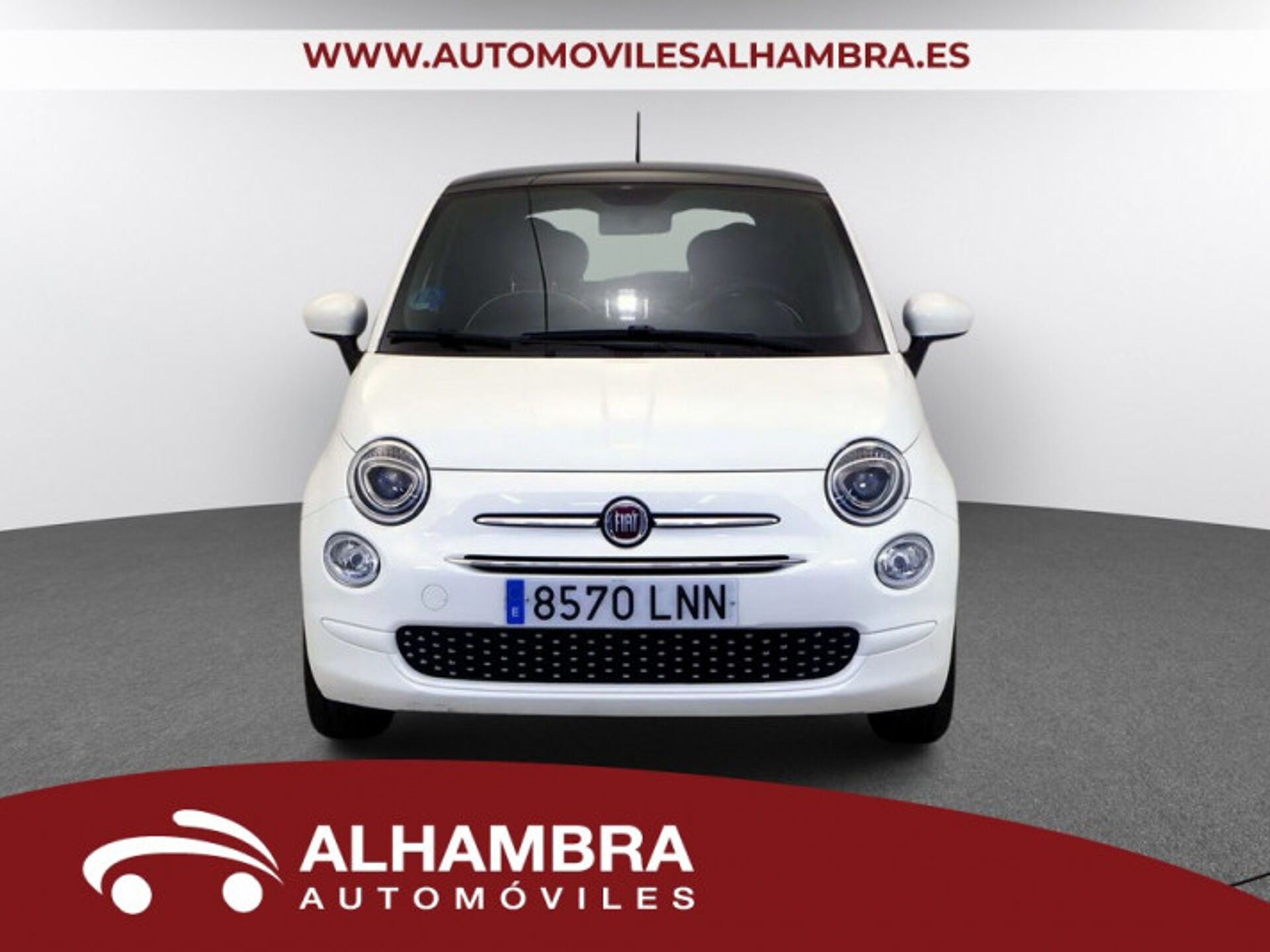 Imagen 2 de FIAT 500