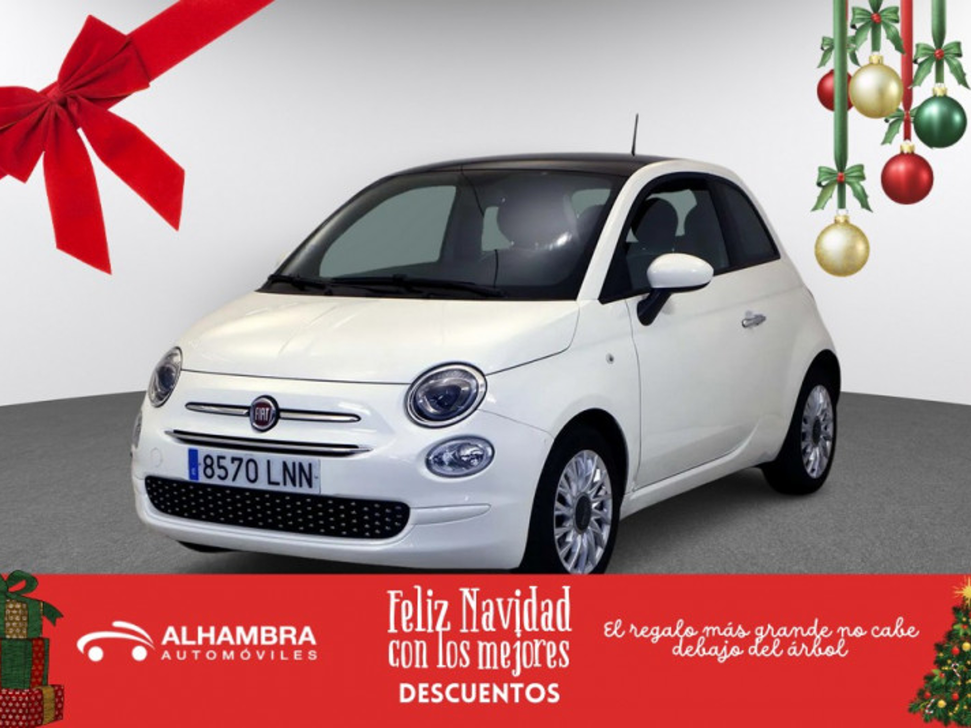 Imagen de FIAT 500