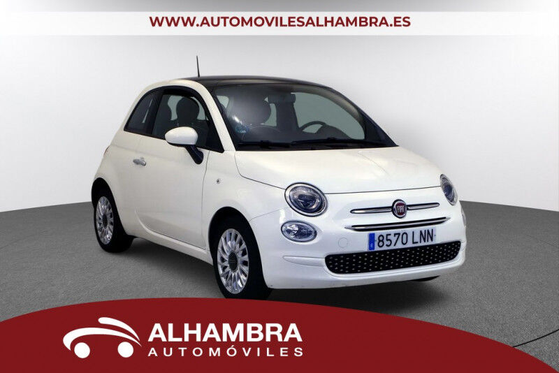 Foto del FIAT 500 1.0 GSE Lounge