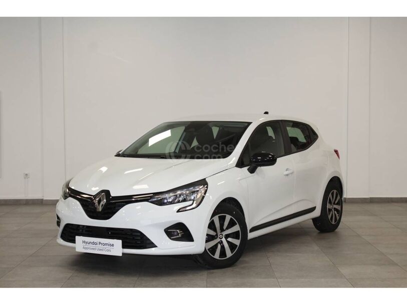 Foto del RENAULT Clio TCe Evolution 67kW