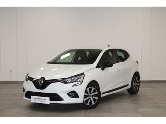 Imagen de RENAULT Clio TCe Evolution 67kW