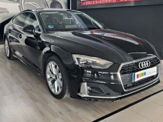 Imagen de AUDI A5 Sportback 35 TDI Advanced S tronic