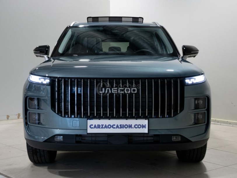 Foto del JAECOO 7 1.6 Select 4x2