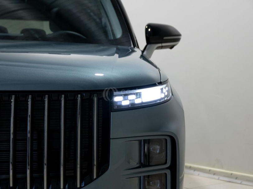 Foto del JAECOO 7 1.6 Select 4x2