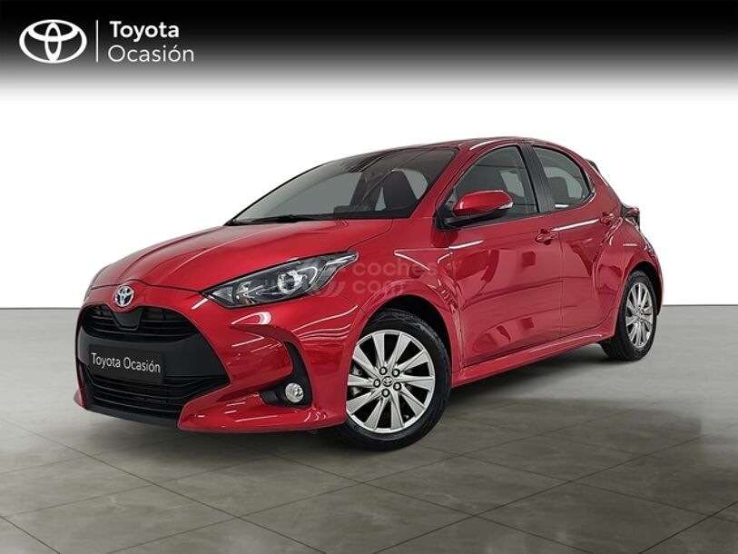 Foto del TOYOTA Yaris 120H 1.5 Active Plus
