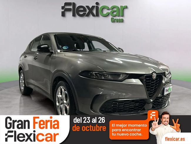 ALFA ROMEO Tonale (1.5 MHEV GASOLINA 130 CV SPRINT FWD) en Madrid