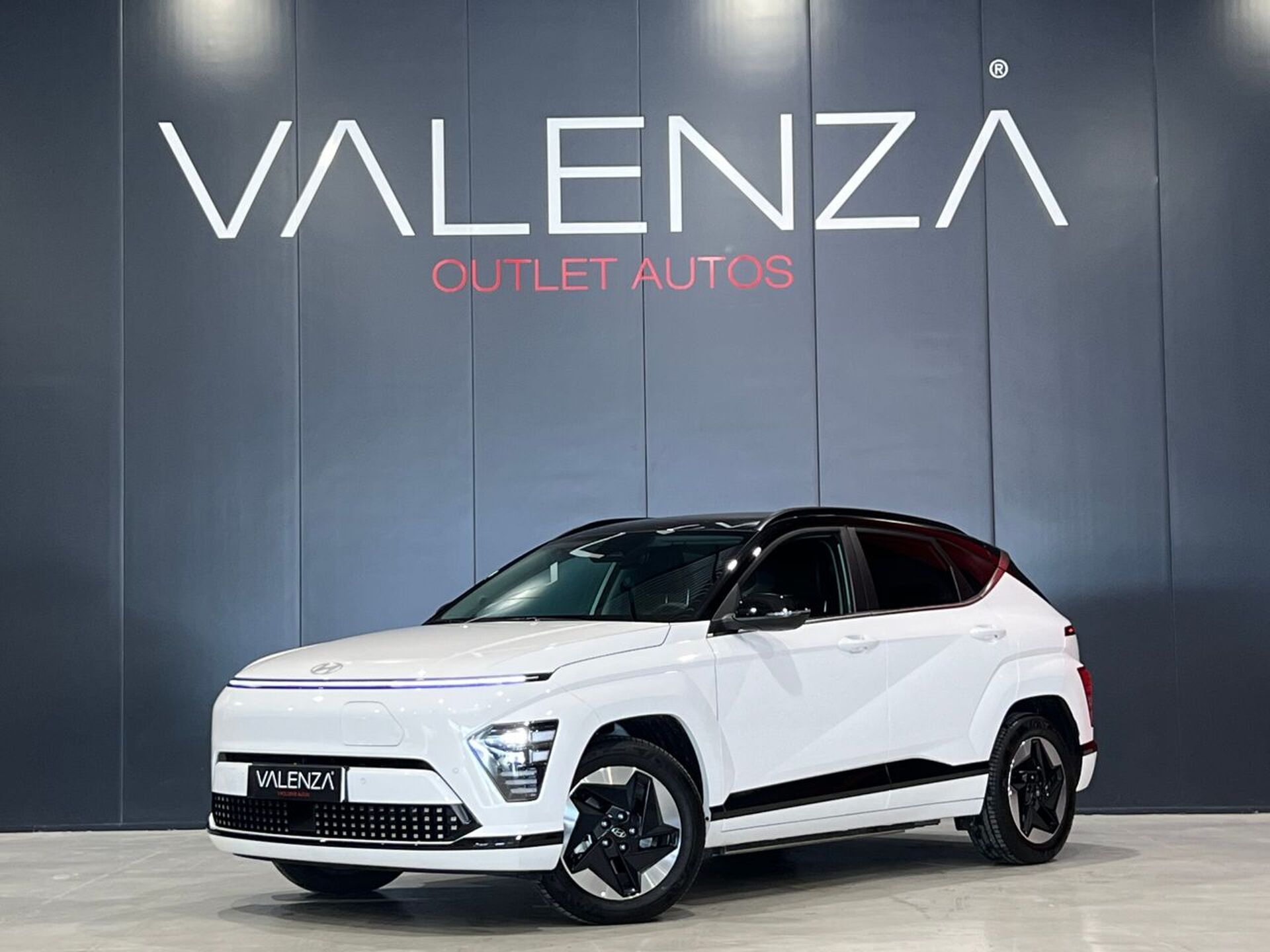 Imagen de HYUNDAI Kona