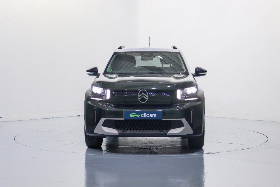 Foto del CITROEN C3 Aircross Turbo You + Pack Plus 100