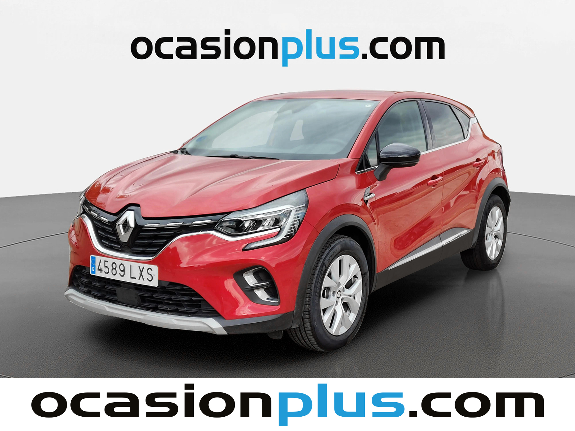 Imagen de RENAULT Captur