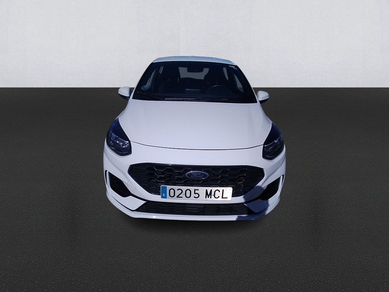 Foto del FORD Fiesta 1.0 EcoBoost MHEV ST Line 125