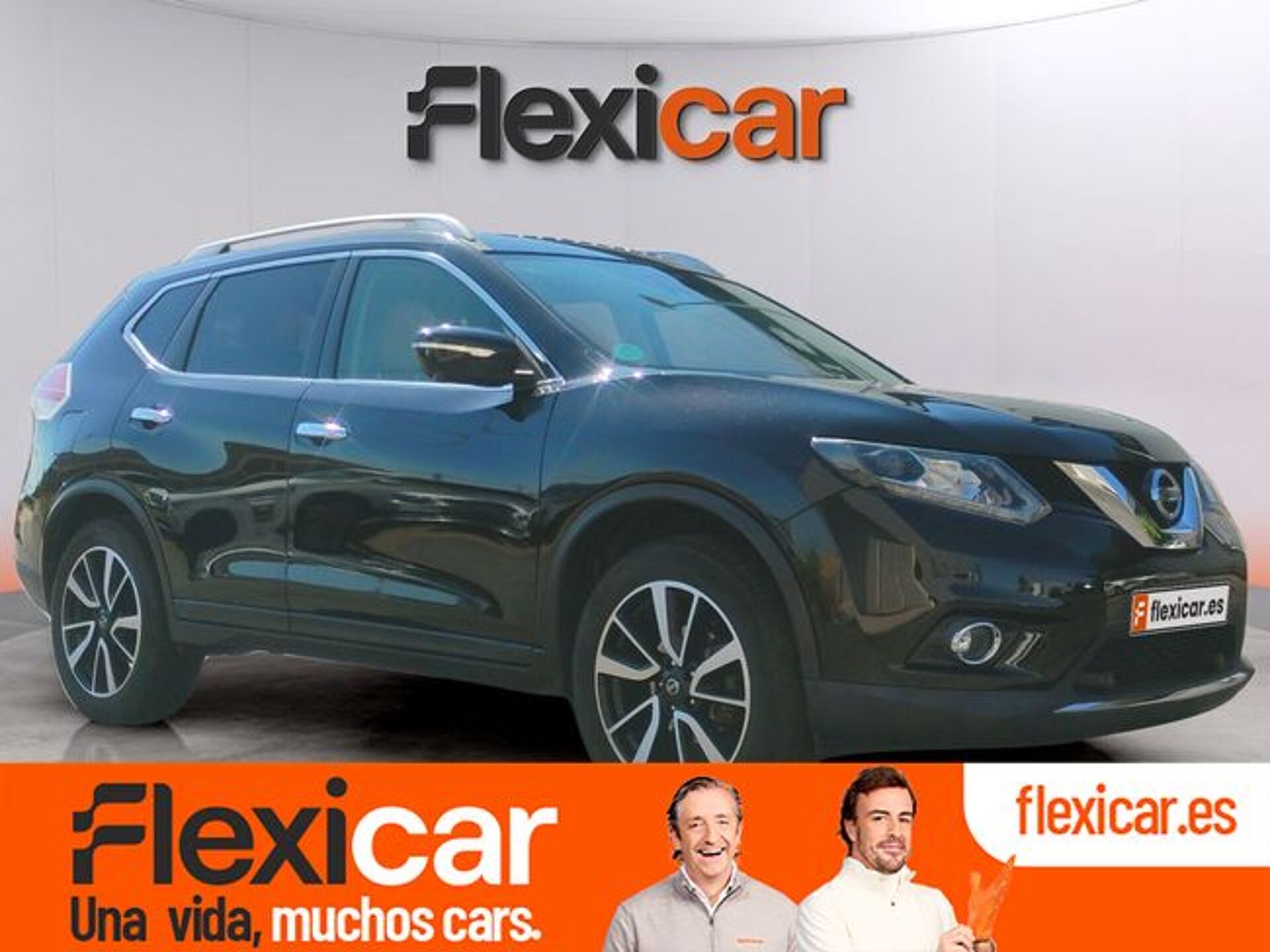 Imagen de NISSAN X-Trail