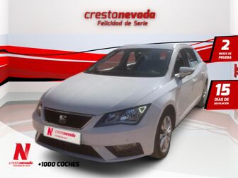 Imagen de SEAT León ST 1.6TDI CR S&S Style 115