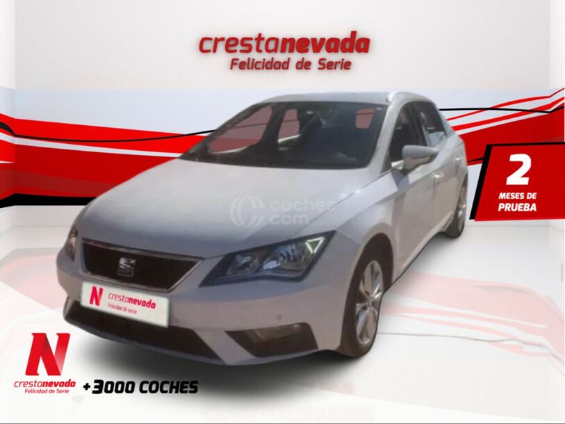 Foto del SEAT León 2.0TDI S&S Style 115