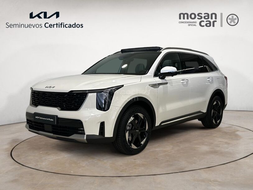 Foto del KIA Sorento 1.6 T-GDi HEV Emotion 4x4