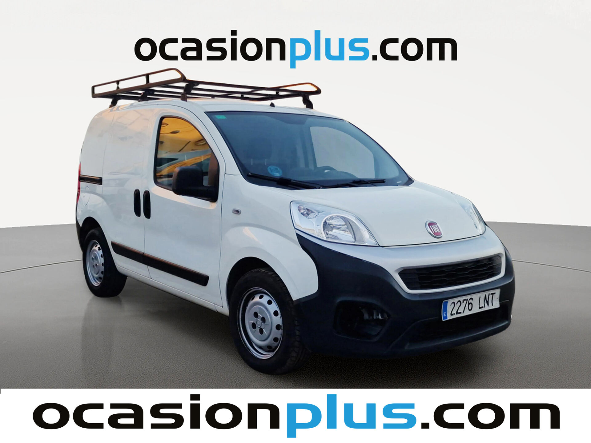 Imagen 2 de FIAT Fiorino Comercial