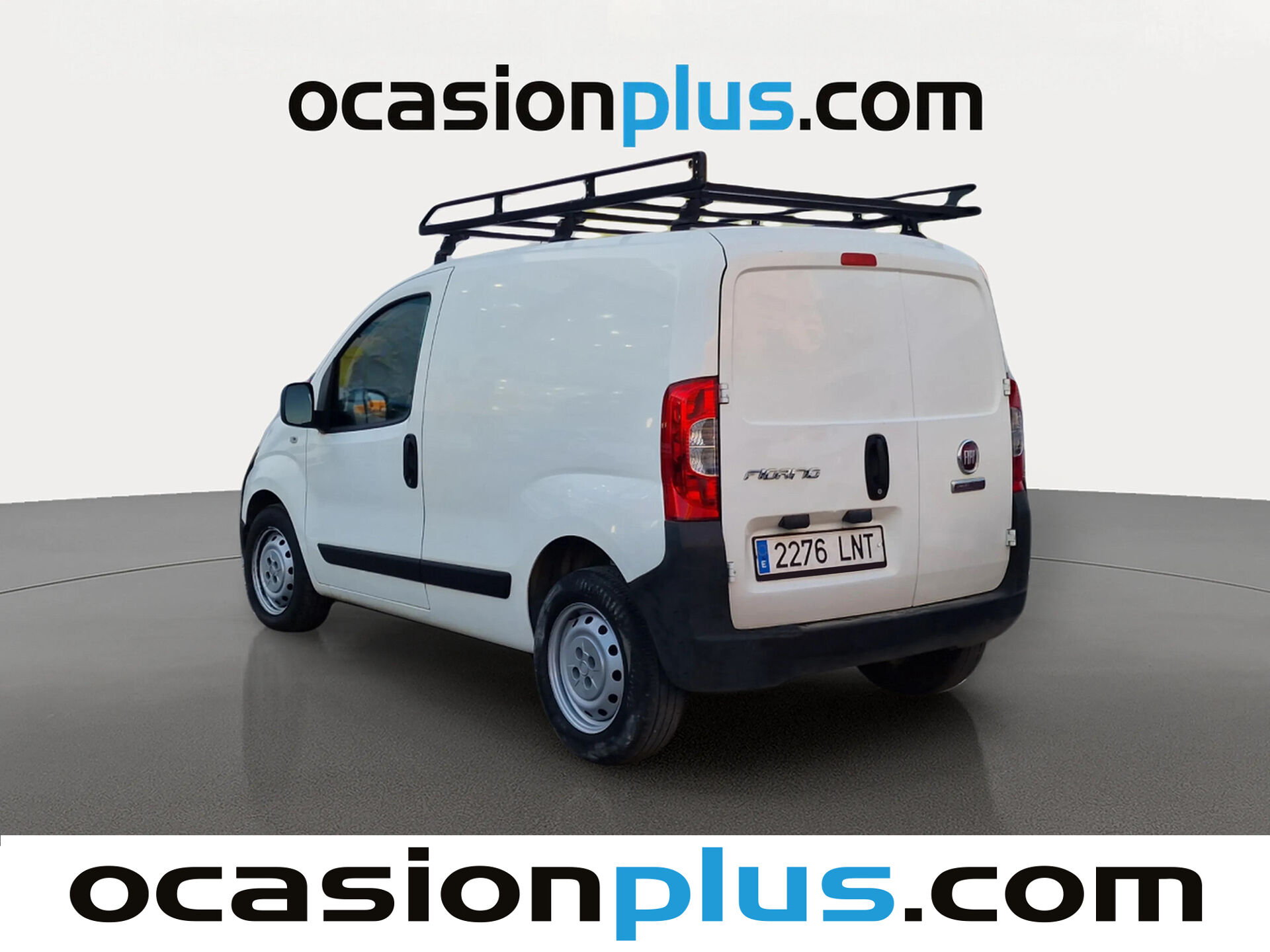 Imagen 3 de FIAT Fiorino Comercial