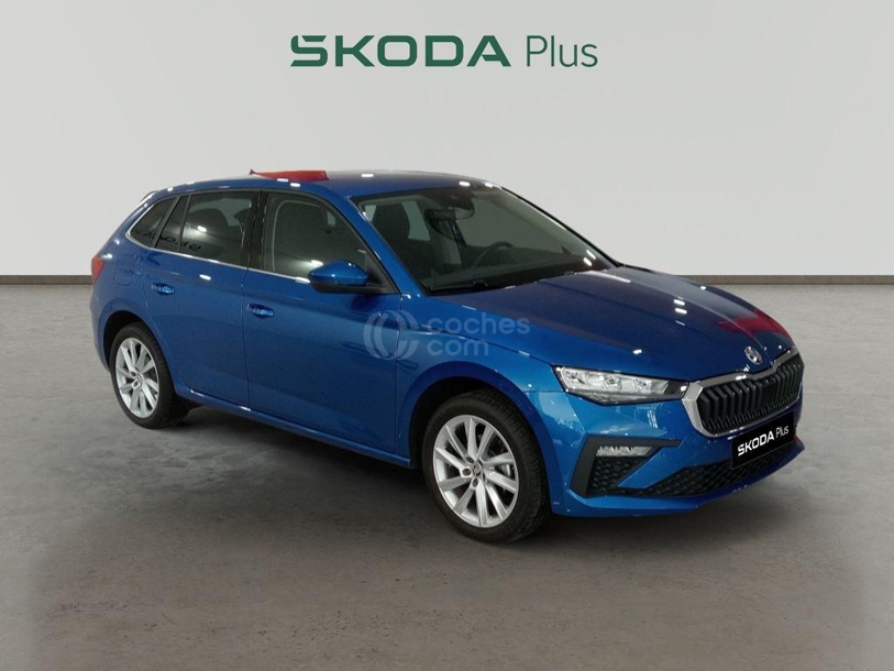 Foto del SKODA Scala 1.0 TSI Selection 85kW