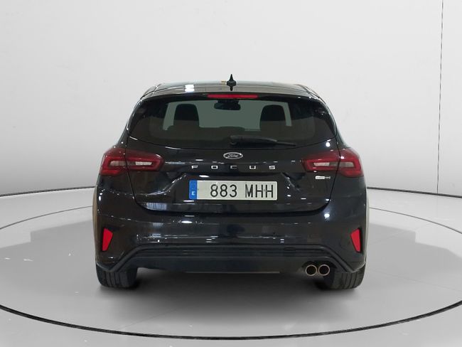 Foto del FORD Focus 1.0 Ecoboost MHEV ST-Line 125 Aut.