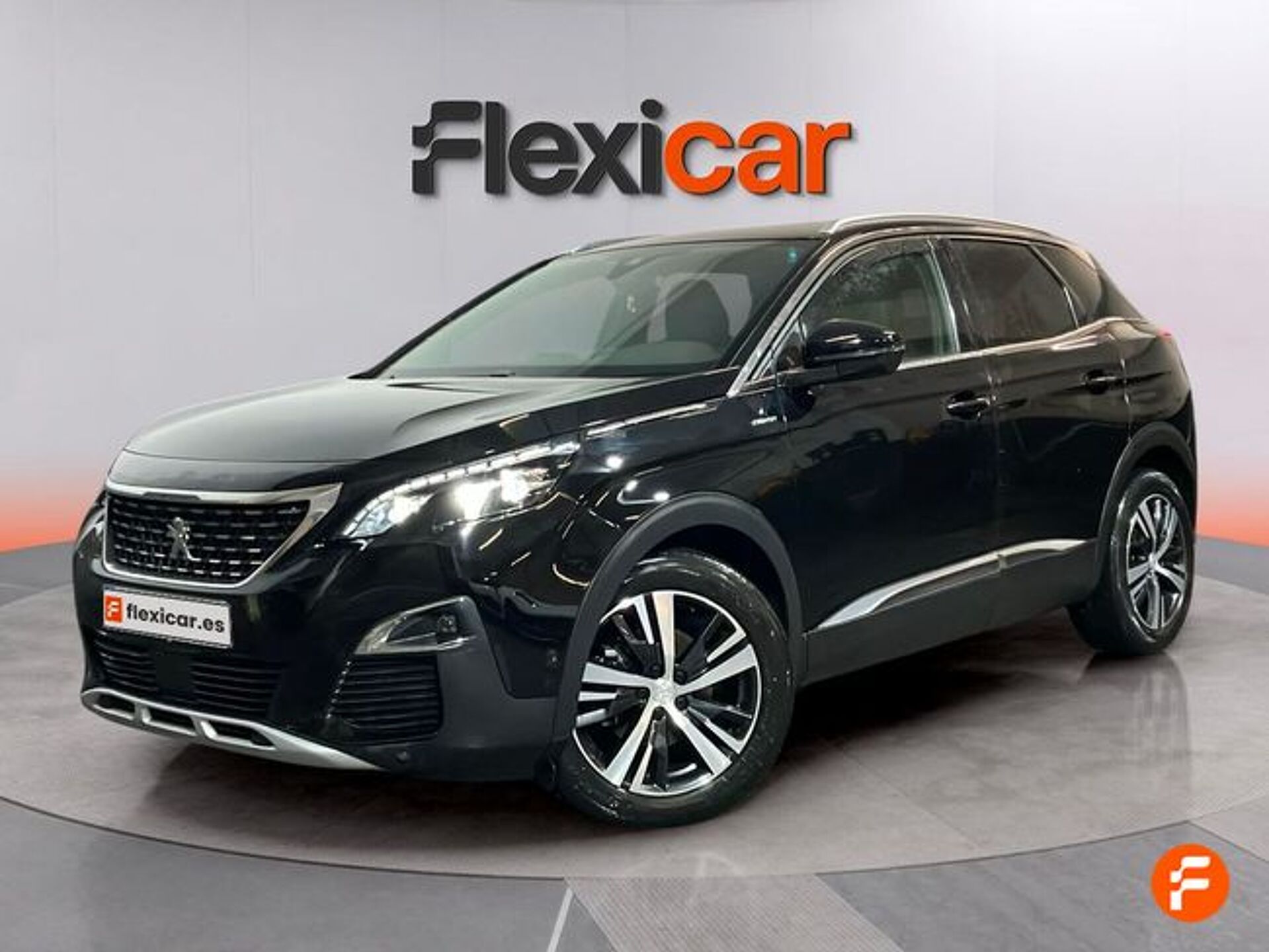 Imagen 3 de PEUGEOT 3008