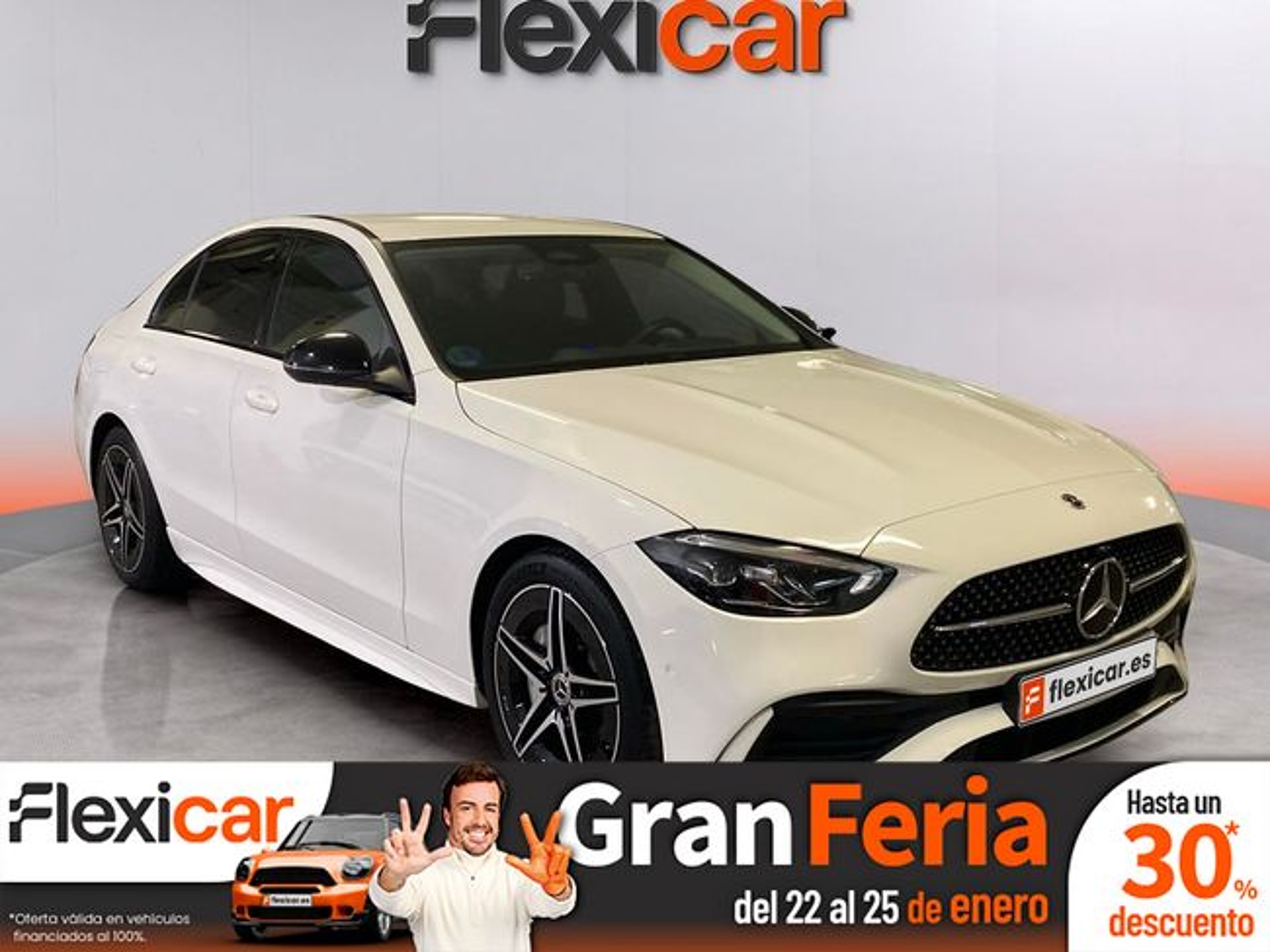 Imagen de MERCEDES Clase C