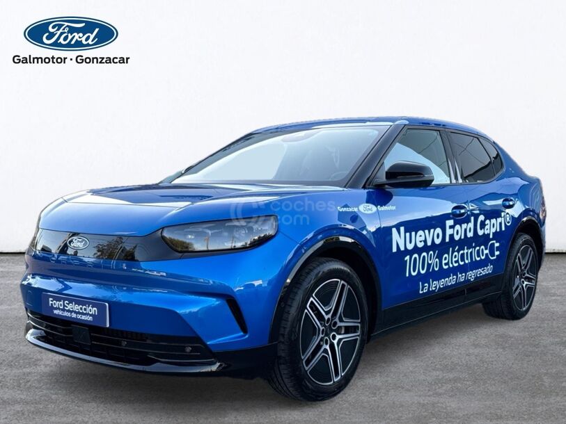 Foto del FORD Capri RWD Rango Extendido 77kWh