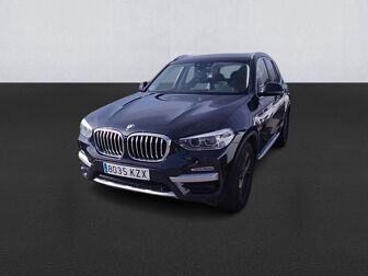 Imagen de BMW X3 xDrive 20dA