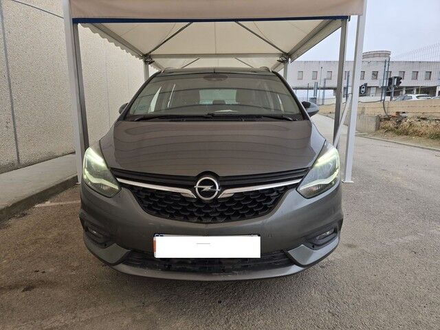 Foto del OPEL Zafira 1.4 T S-S Excellence Aut. 140